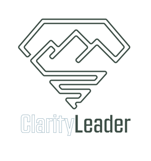 CL Logo for Dark Background